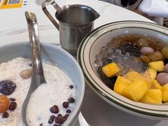 -堂屋糖水店(愚园店)