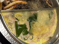 -一绪に寿喜烧(虹悦城店)
