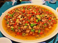 -厨神老街兔·淳朴人家店(盐帮菜风味名店)