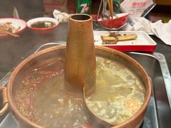 -京元盛铜锅涮肉(上海总店)