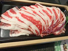 -湊湊火锅·茶憩(和平大悦城店)