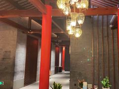 -宝燕壹号景观餐厅(龙盛国际商业广场店)
