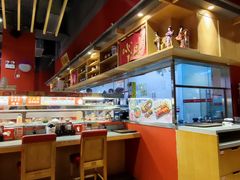 -友壹町寿司(嘉洲广场店)