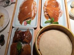 -京味斋·北京烤鸭(北京南站洋桥店)