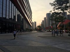 -广州融创水世界