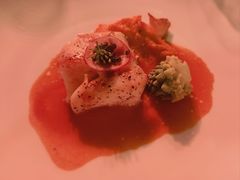 -MORTON'S 莫尔顿牛排坊(北京丽晶酒店)