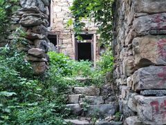 -神农山景区
