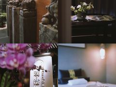 -璞·澐间影院式足道SPA(尚悦湾店)