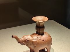 -深圳博物馆(古代艺术馆)
