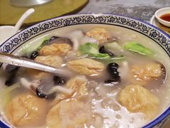 鱼腐煲-优之名鹅城