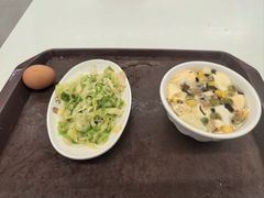 -北大家园食堂