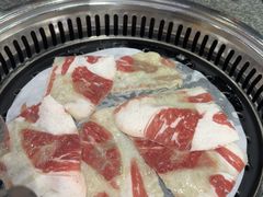 -鹤之乡·齐齐哈尔烤肉·非遗(秋涛路店)