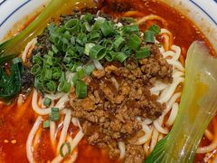 -川人百味(金安中央大街店)