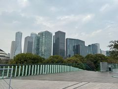 -城市阳台