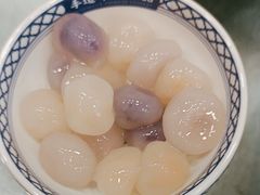 -赵记传承·中国甜品(福州总店)