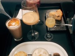 -Nectar One Cafe(勇烈路n1店)