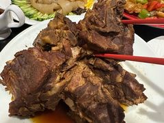 -红东阁东北菜烤肉酒馆(CROSS万象汇店)