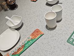 -紫光园·烤鸭·北京菜(团结湖店)