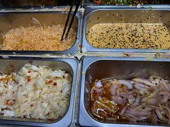 -三兄弟高炉烧饼