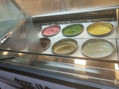 -歎雪糕低糖低脂Gelato冰淇淋