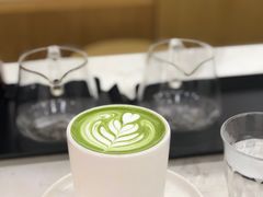 -稀物集咖啡(徽州大道店)