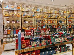 -VENCHI 闻绮(北京国贸商城店)