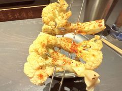 -破摊·东北烧烤(观前街店)