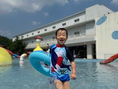 -南宫温泉水世界