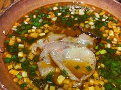 -SHAN山(前滩太古里店)