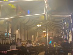 -巴伐利亚啤酒坊(意式风情街店)