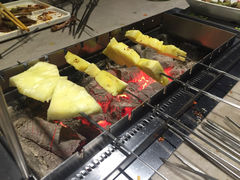 iphone_upload_pic-丰茂烤串(金泉美食宫店)