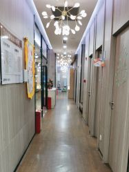 -睿宝儿科·眼科·口腔(静安大悦城门诊部)