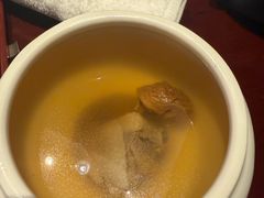 -中国坊中餐厅(石家庄希尔顿酒店)