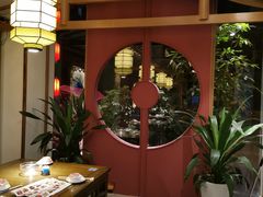 -老厨房(红湘北路店)