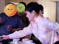 -品海楼·大连海胆锅贴馆(东港店)