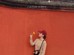 -金堂县云顶石城风景区