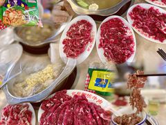 -合意桐坑牛肉粿·鲜牛肉火锅(嵩山总店)