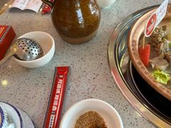 -阿婆情腊排骨火锅(金虹路店)