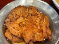 -鲜得来排骨年糕(云南南路店)