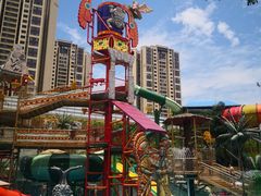 -重庆玛雅海滩水公园