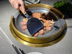 -石记东北风味烤肉店(子固路店)