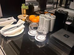 -尼依格罗香港美利酒店