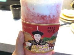 -LELECHA乐乐茶(美罗城店)