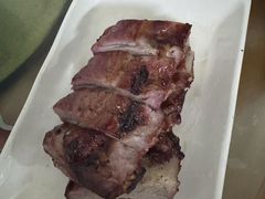 -朱村黄塘建华烧鸡