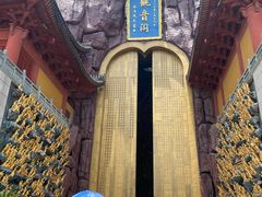 -上海东林寺(金山区)