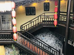 -上席擂茶·新中式青年茶馆(古城店)