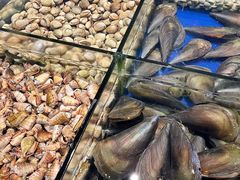 -三亚火车头万人海鲜广场