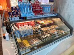 -争鲜回转寿司(西红门荟聚PLUS店)