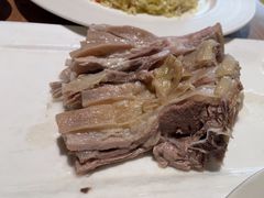 -贯贯吉·清真餐厅(浙江中路店)