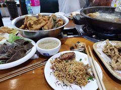 -巴乡石锅鱼(密云店)